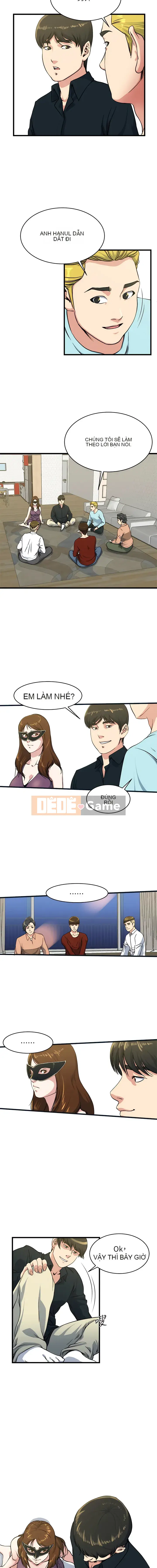 Nghiện Chương 1-72