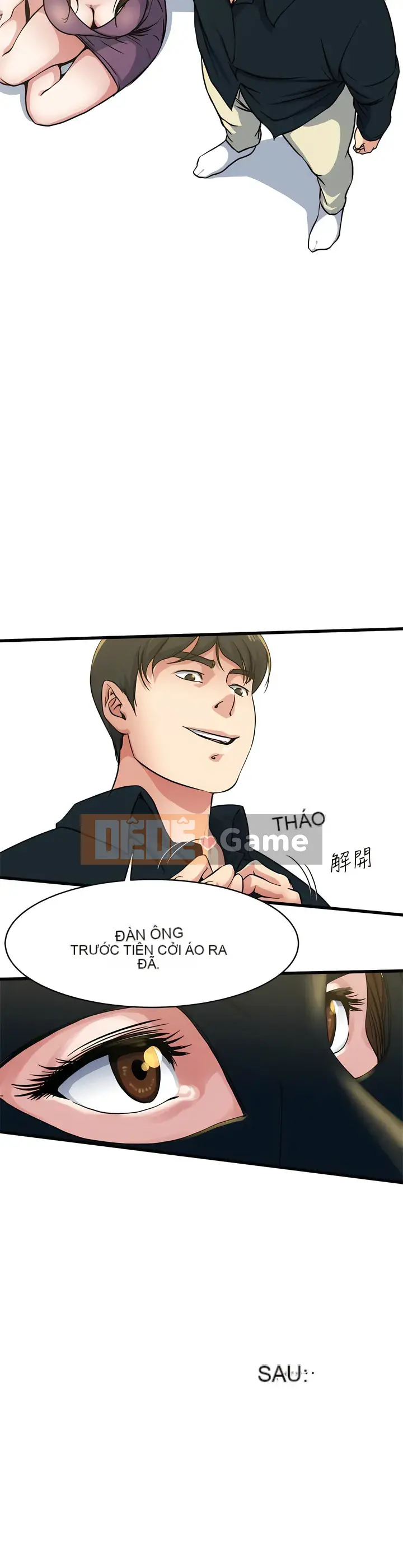 Nghiện Chương 1-72