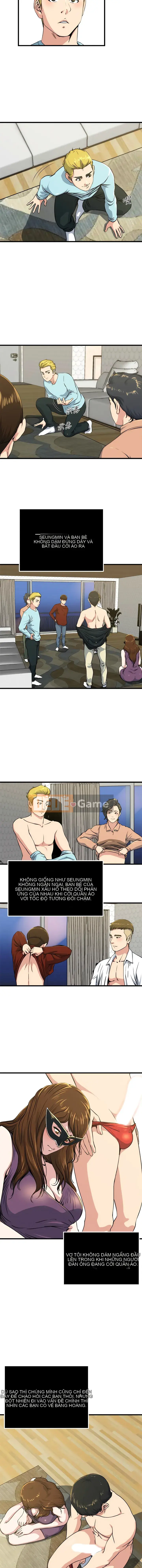 Nghiện Chương 1-72