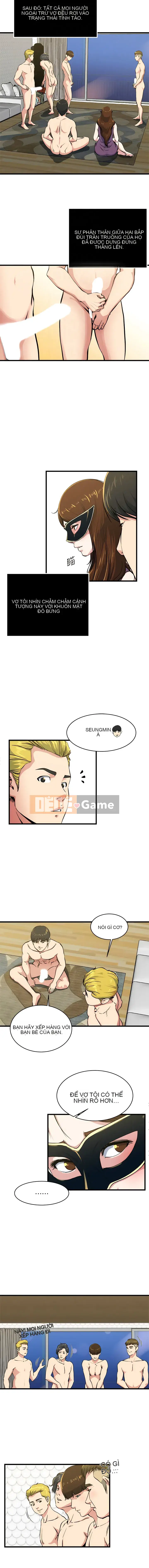 Nghiện Chương 1-72