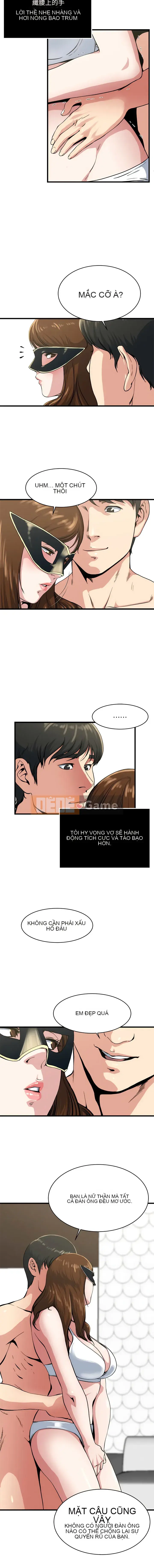 Nghiện Chương 1-72