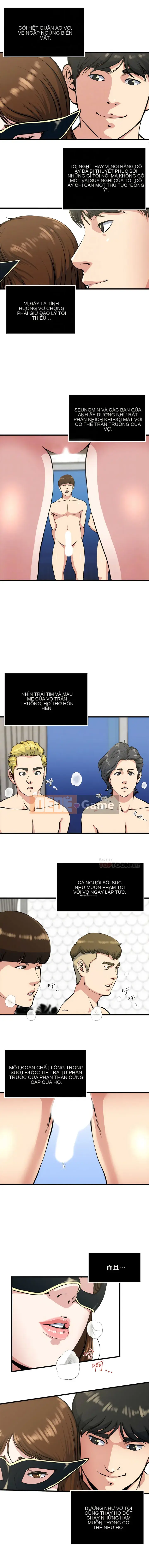 Nghiện Chương 1-72