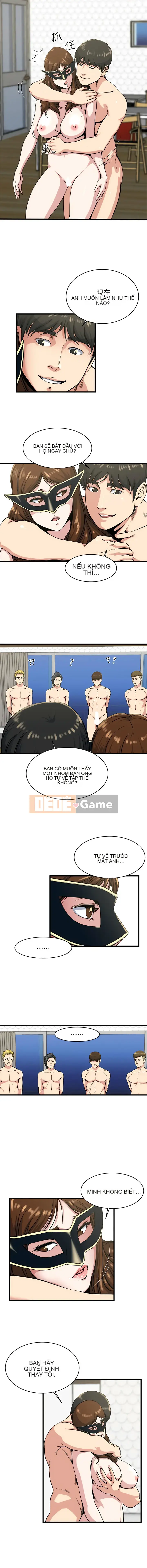 Nghiện Chương 1-72