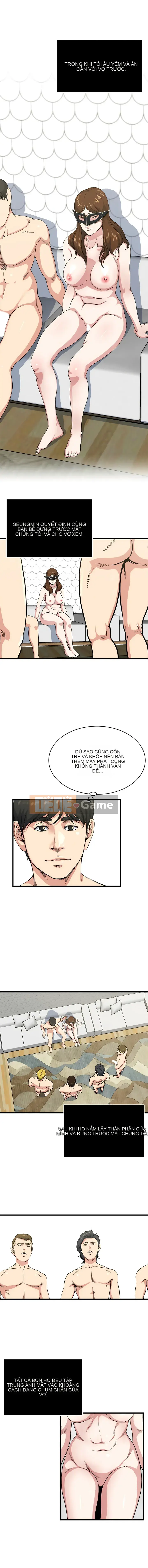 Nghiện Chương 1-72