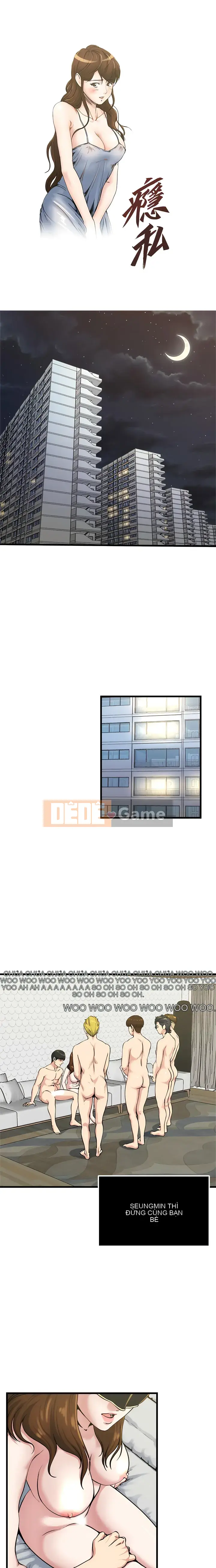 Nghiện Chương 1-72