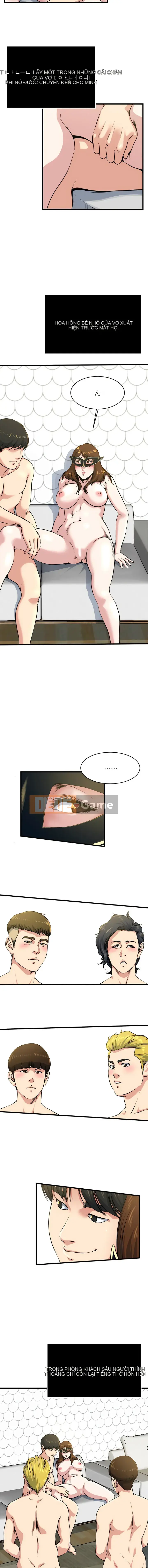 Nghiện Chương 1-72