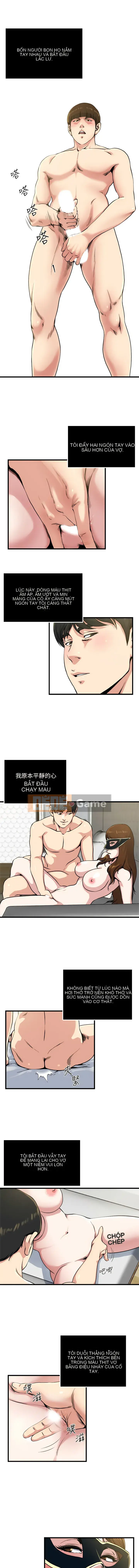 Nghiện Chương 1-72