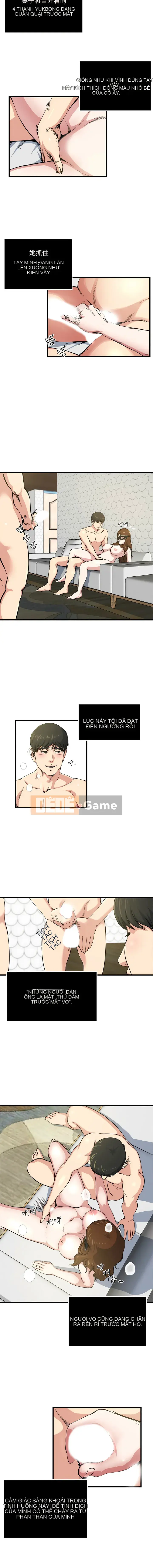 Nghiện Chương 1-72