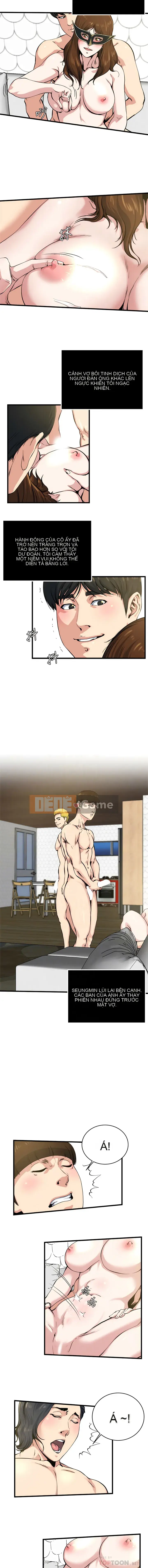 Nghiện Chương 1-72