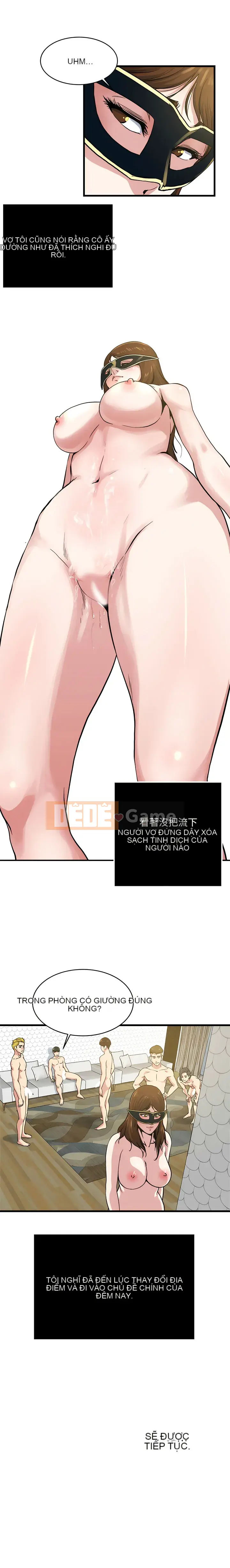 Nghiện Chương 1-72