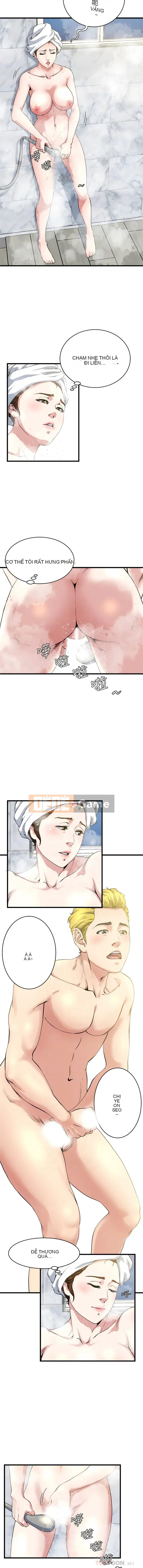 Nghiện Chương 1-72