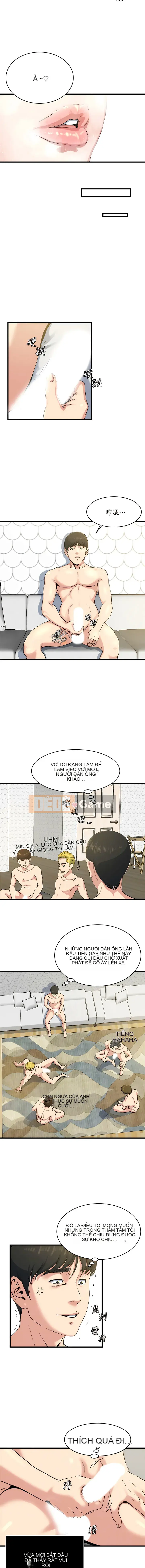 Nghiện Chương 1-72