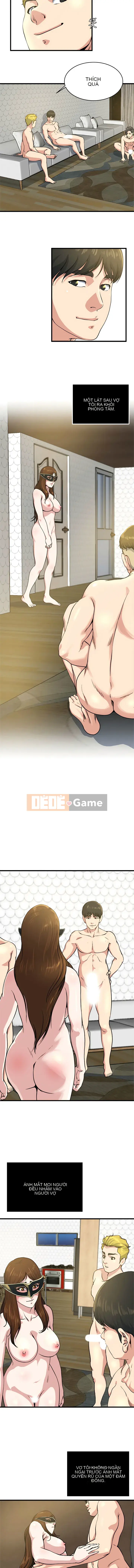 Nghiện Chương 1-72