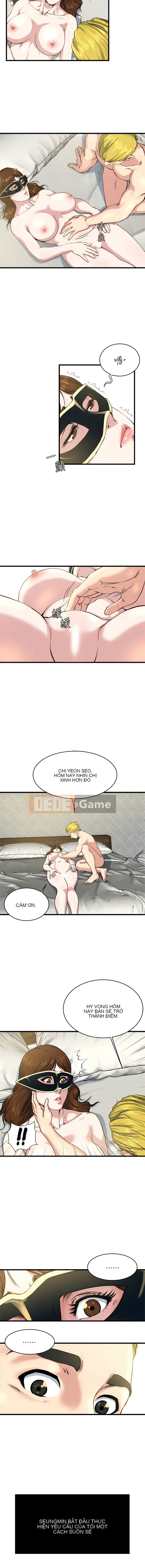 Nghiện Chương 1-72