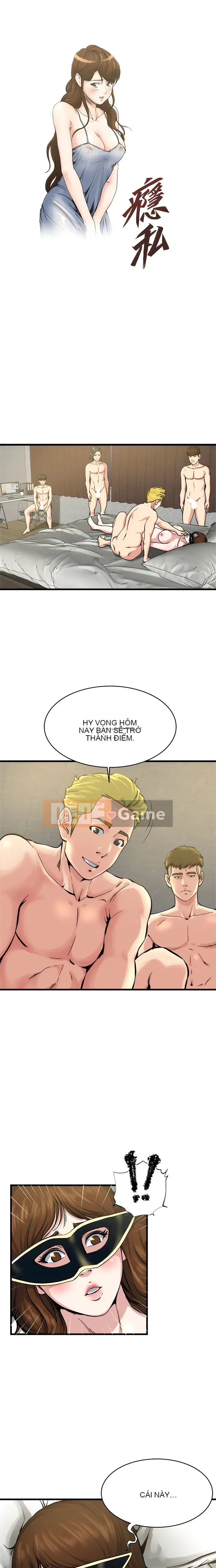 Nghiện Chương 1-72