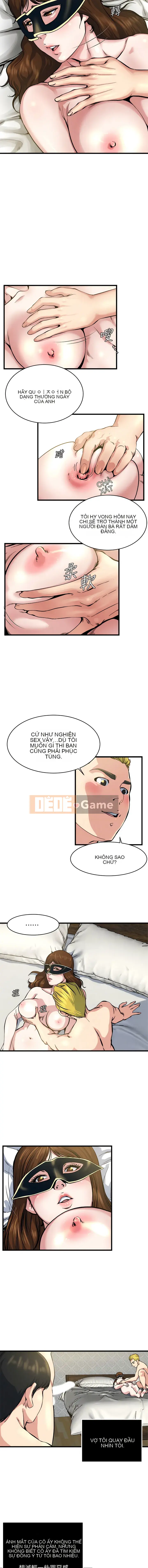 Nghiện Chương 1-72