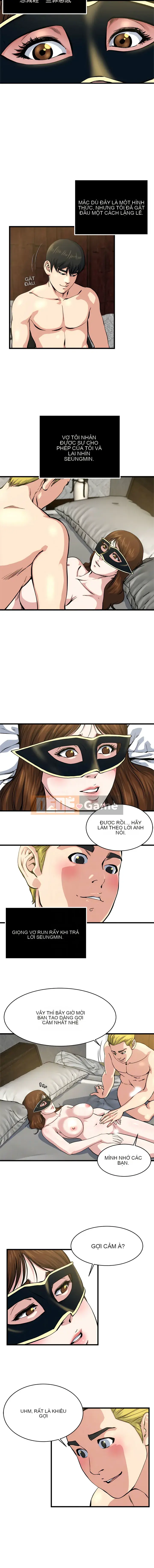 Nghiện Chương 1-72