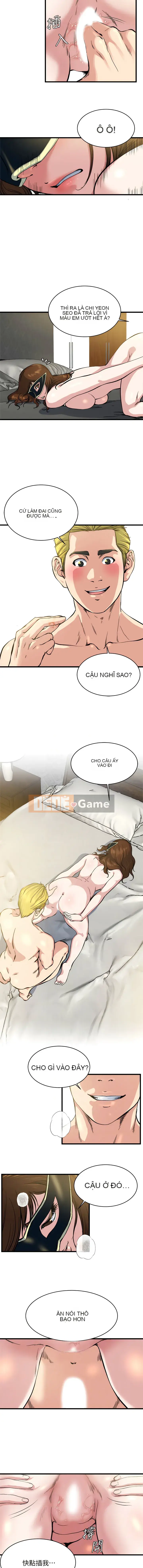 Nghiện Chương 1-72