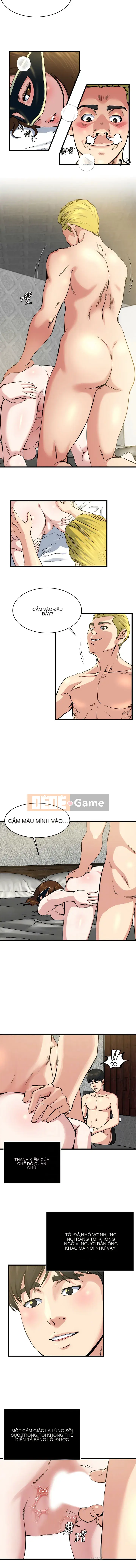 Nghiện Chương 1-72