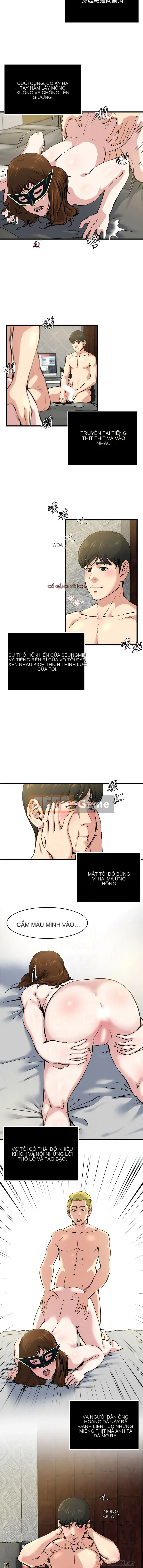 Nghiện Chương 1-72