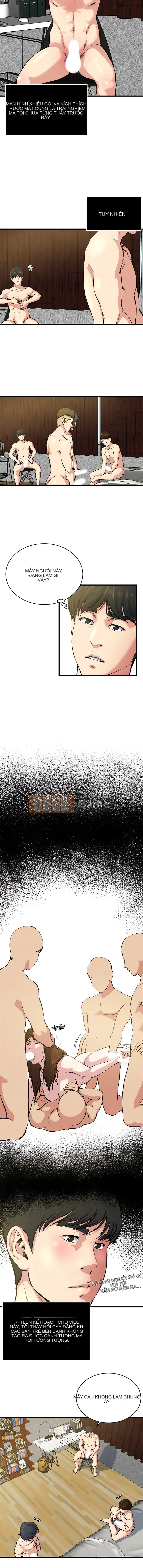 Nghiện Chương 1-72