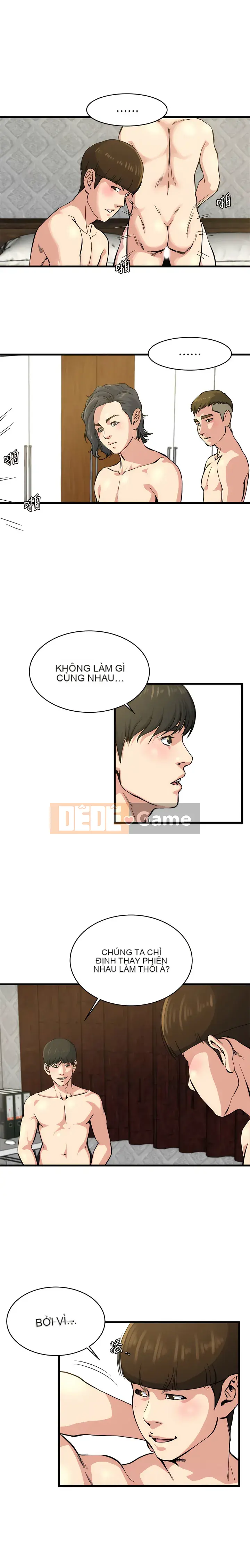 Nghiện Chương 1-72