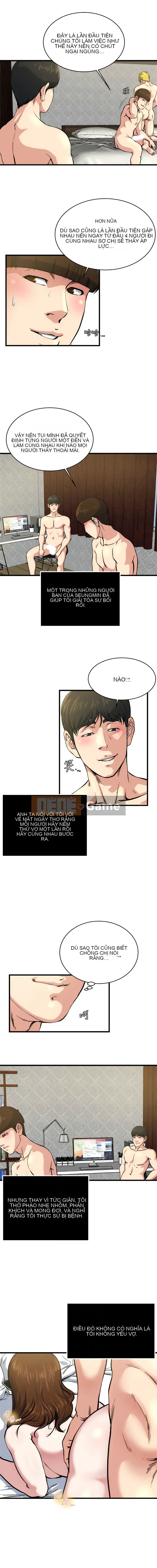 Nghiện Chương 1-72