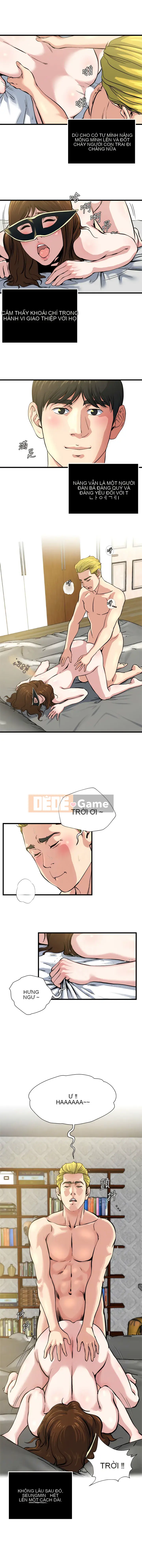 Nghiện Chương 1-72