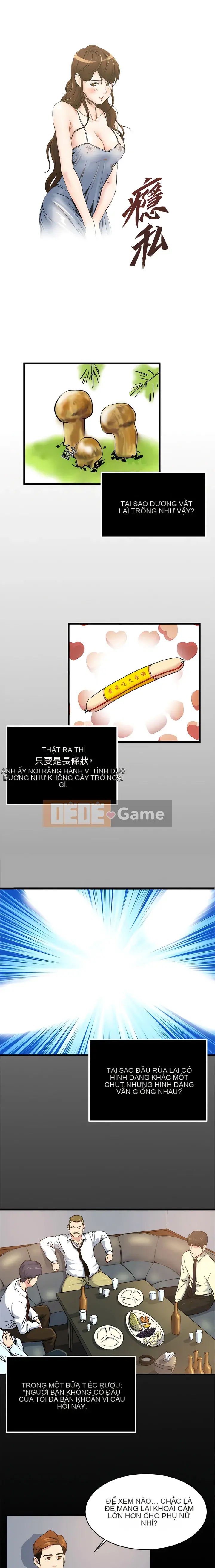 Nghiện Chương 1-72