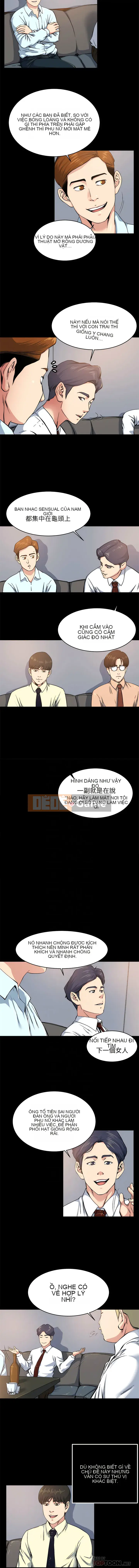 Nghiện Chương 1-72