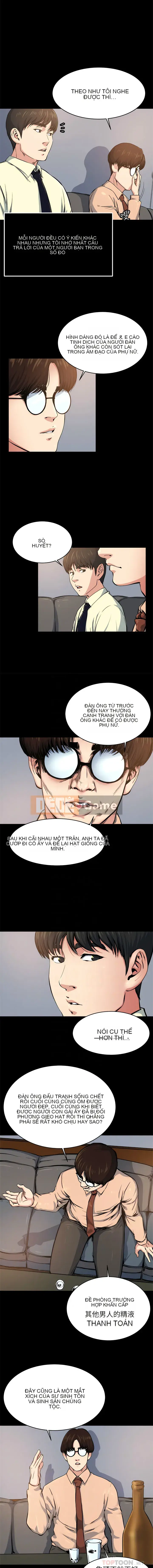 Nghiện Chương 1-72