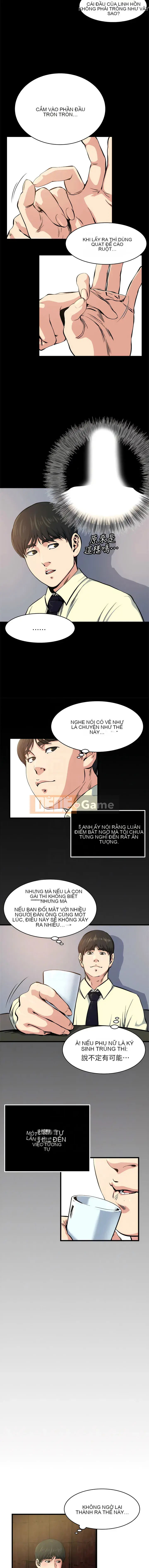 Nghiện Chương 1-72