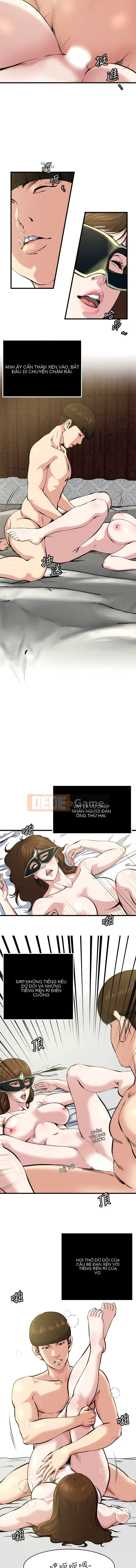 Nghiện Chương 1-72