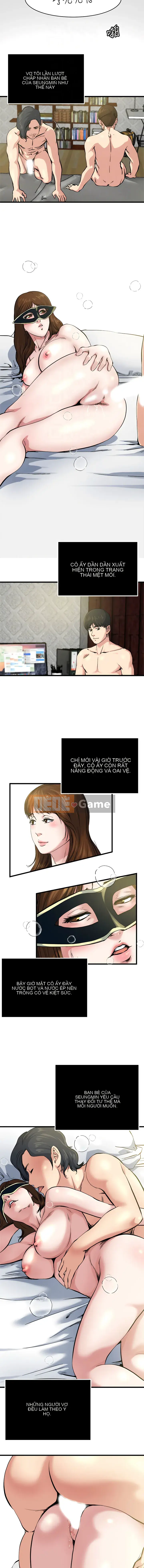 Nghiện Chương 1-72