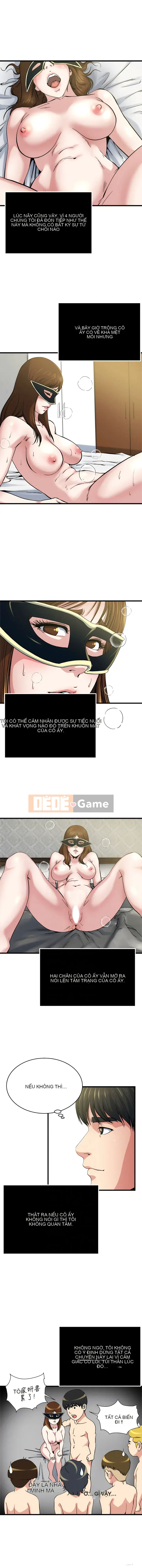 Nghiện Chương 1-72