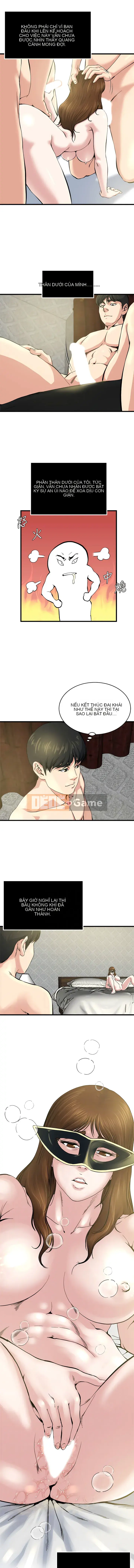 Nghiện Chương 1-72