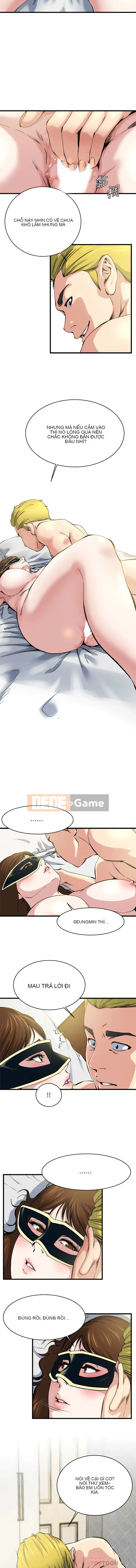 Nghiện Chương 1-72