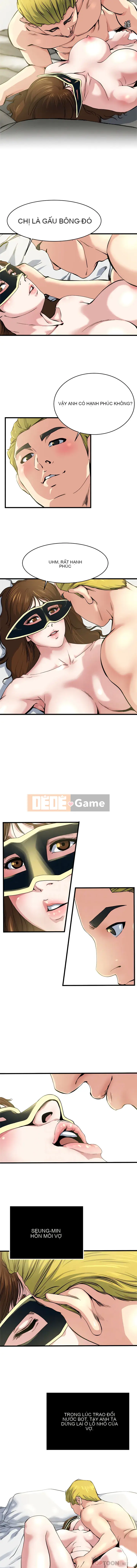 Nghiện Chương 1-72