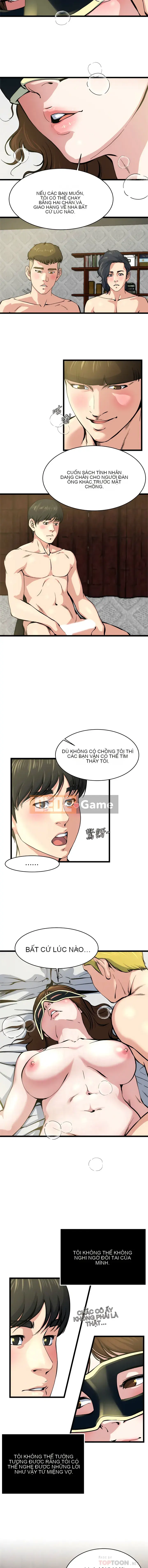 Nghiện Chương 1-72