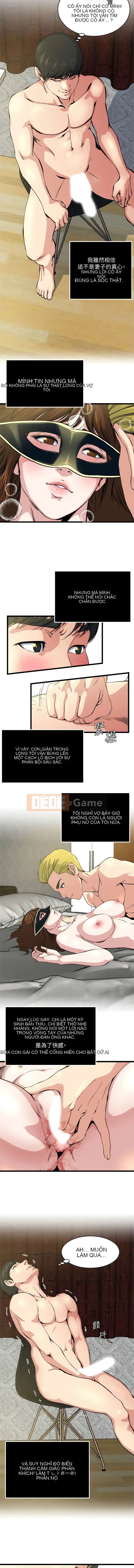 Nghiện Chương 1-72