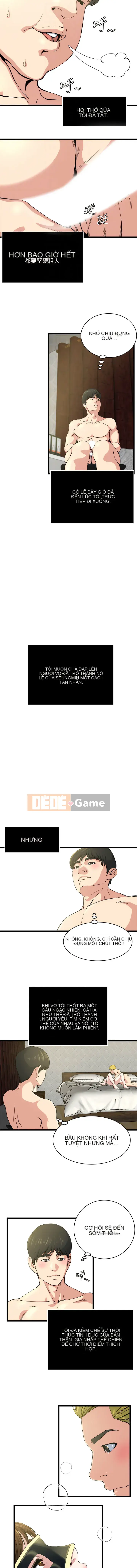 Nghiện Chương 1-72