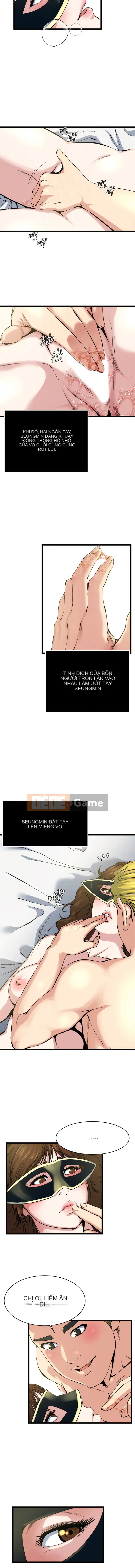 Nghiện Chương 1-72