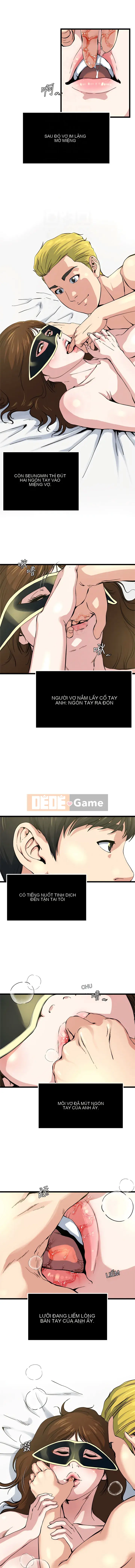 Nghiện Chương 1-72