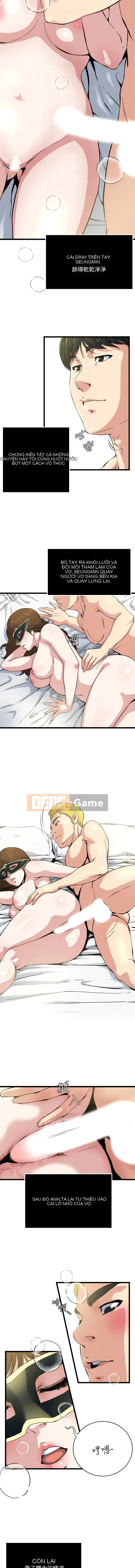 Nghiện Chương 1-72