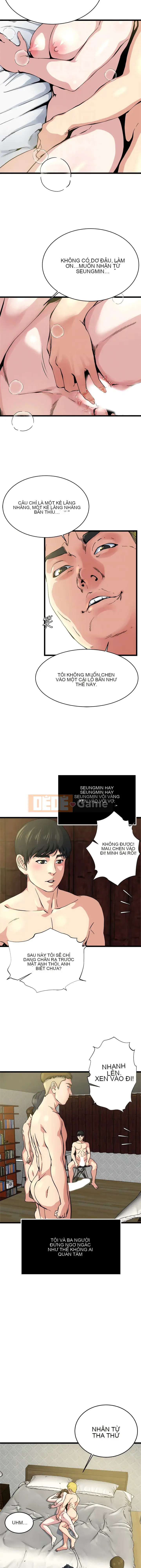 Nghiện Chương 1-72