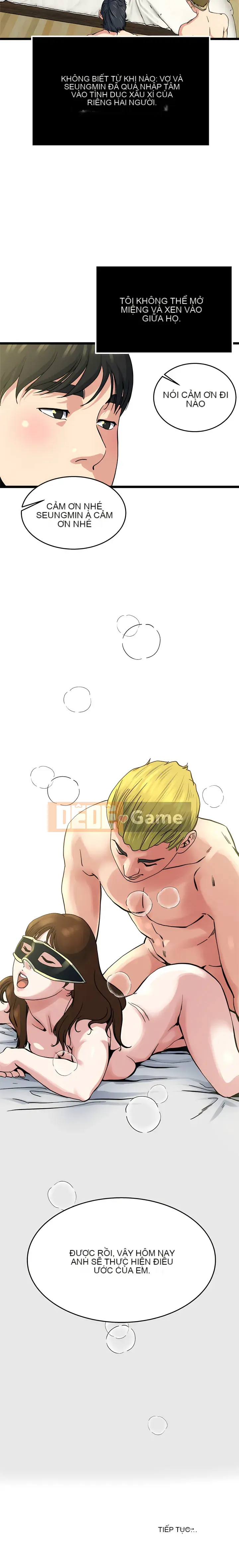 Nghiện Chương 1-72