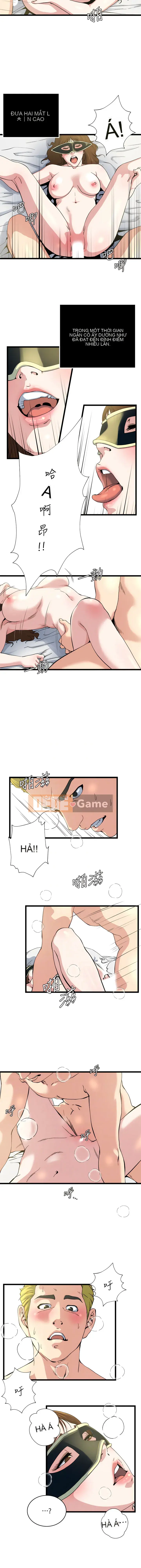 Nghiện Chương 1-72