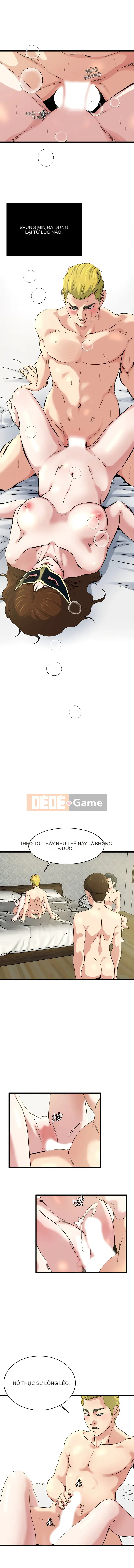 Nghiện Chương 1-72