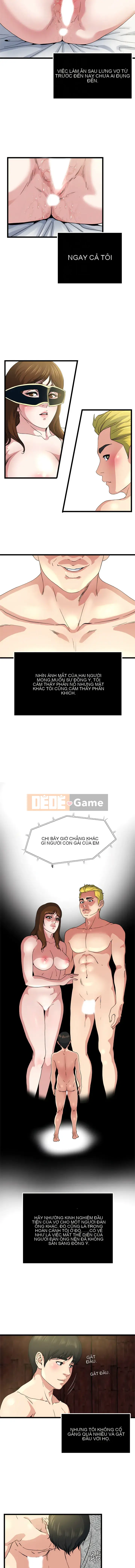 Nghiện Chương 1-72