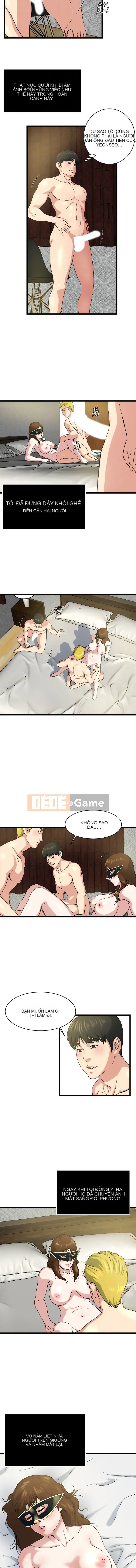 Nghiện Chương 1-72